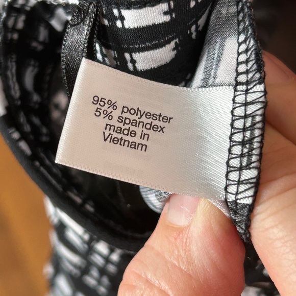 NWOT Lane Bryant Jumpsuit size 22-24 - Picture 7 of 8